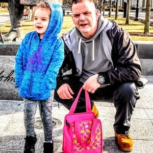 Meet your Posher, John